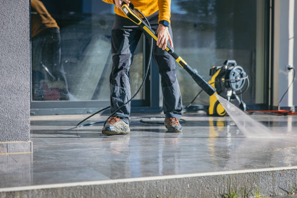Best Oil Spill Cleanup  in Calhoun City, MS